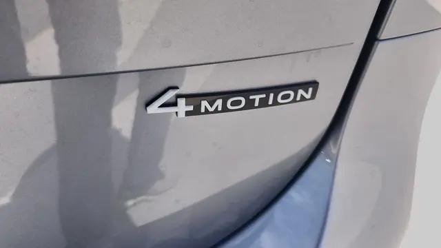 2025 Volkswagen ID. Buzz 1st Edition with 4MOTION