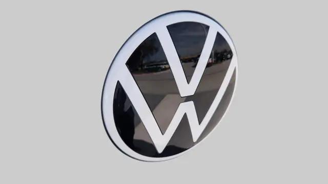 2025 Volkswagen ID. Buzz 1st Edition with 4MOTION