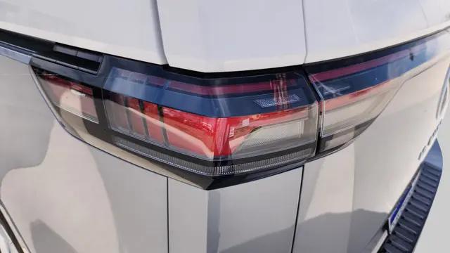 2025 Volkswagen ID. Buzz 1st Edition with 4MOTION