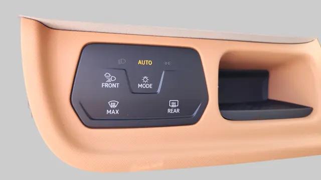 2025 Volkswagen ID. Buzz 1st Edition with 4MOTION