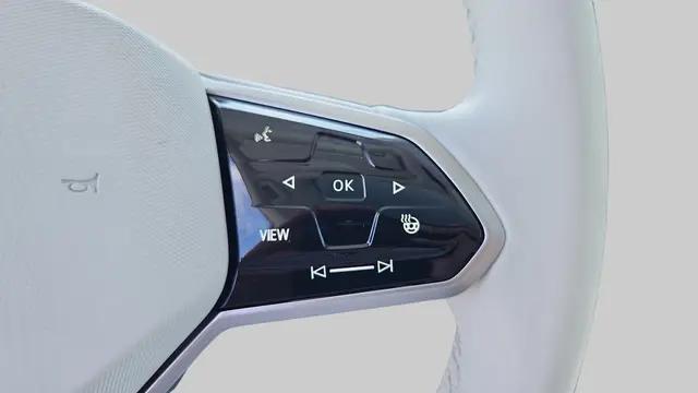 2025 Volkswagen ID. Buzz 1st Edition with 4MOTION