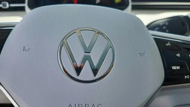 2025 Volkswagen ID. Buzz 1st Edition with 4MOTION