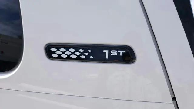2025 Volkswagen ID. Buzz 1st Edition with 4MOTION