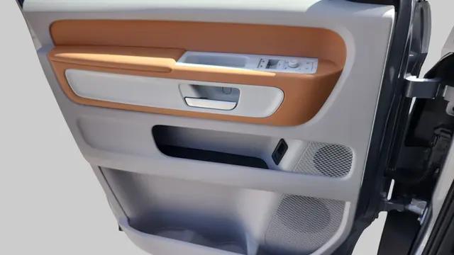 2025 Volkswagen ID. Buzz 1st Edition with 4MOTION