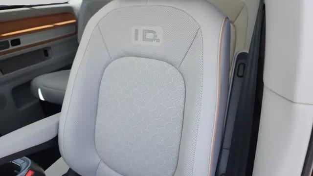 2025 Volkswagen ID. Buzz 1st Edition with 4MOTION