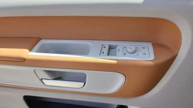 2025 Volkswagen ID. Buzz 1st Edition with 4MOTION