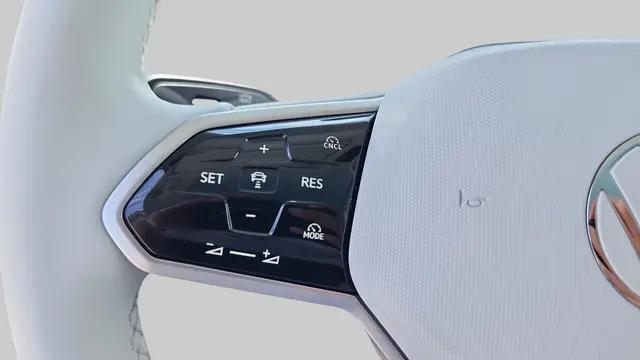 2025 Volkswagen ID. Buzz 1st Edition with 4MOTION