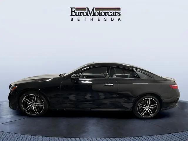 2019 Mercedes-Benz E 450 4MATIC