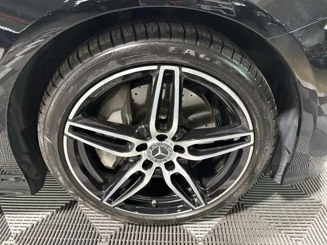 2019 Mercedes-Benz E 450 4MATIC