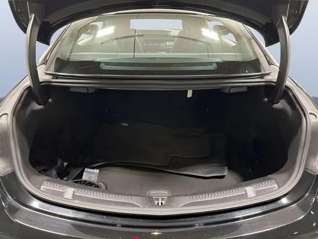 2019 Mercedes-Benz E 450 4MATIC