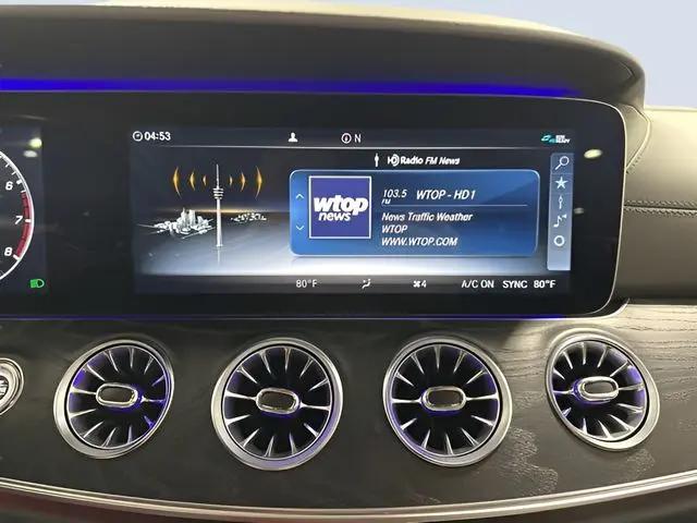 2019 Mercedes-Benz E 450 4MATIC