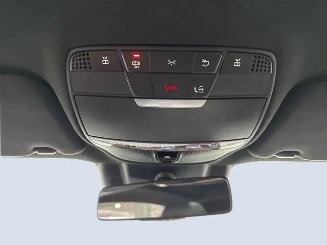 2019 Mercedes-Benz E 450 4MATIC
