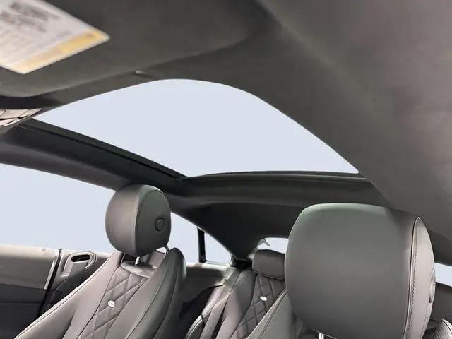 2019 Mercedes-Benz E 450 4MATIC