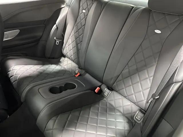 2019 Mercedes-Benz E 450 4MATIC