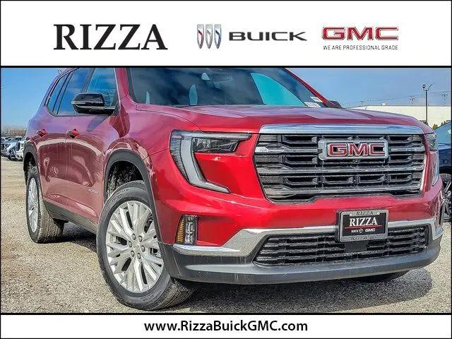 2025 GMC Acadia FWD Elevation for sale in Tinley Park, IL