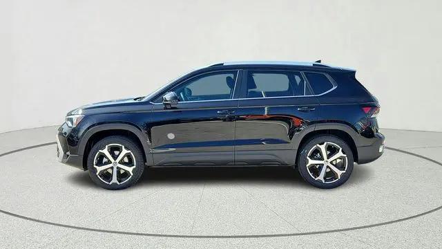2025 Volkswagen Taos 1.5T SEL