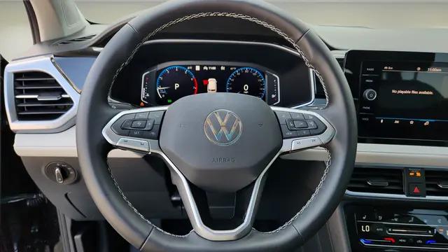 2025 Volkswagen Taos 1.5T SEL