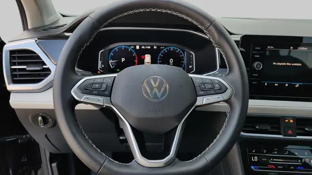 2025 Volkswagen Taos 1.5T SEL