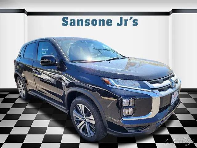2025 Mitsubishi Outlander Sport 2.0 ES AWC for sale in Neptune, NJ
