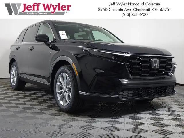 2024 Honda CR-V EX AWD for sale in Cincinnati, OH