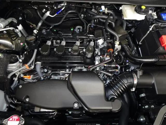 2024 Honda CR-V EX AWD