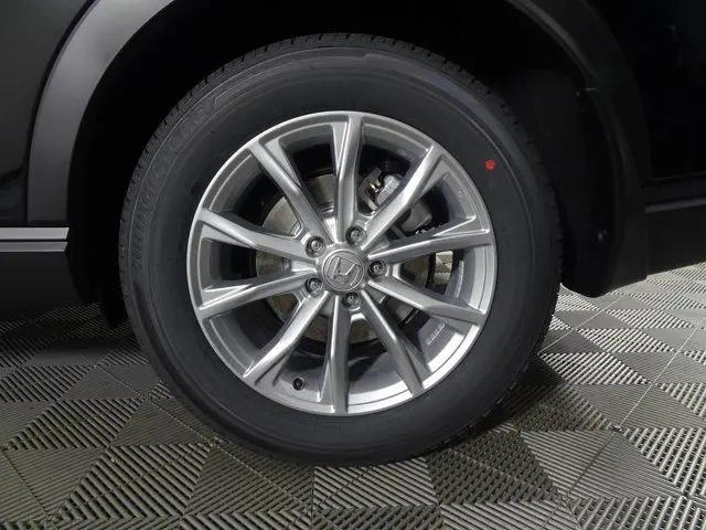 2024 Honda CR-V EX AWD