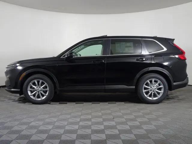 2024 Honda CR-V EX AWD