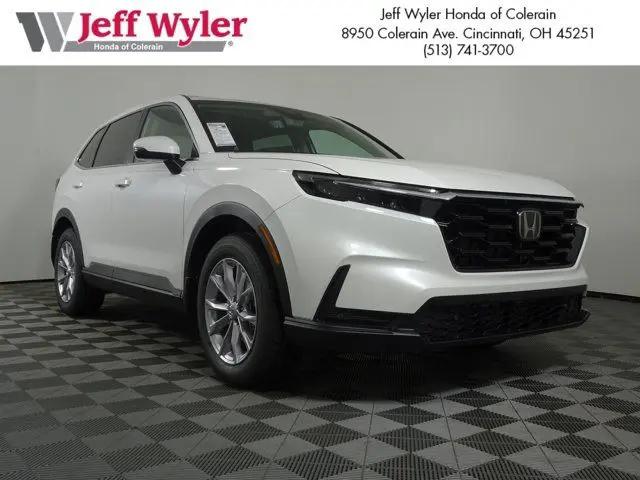 2023 Honda CR-V EX-L AWD for sale in Cincinnati, OH