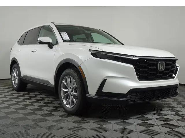 2023 Honda CR-V EX-L AWD