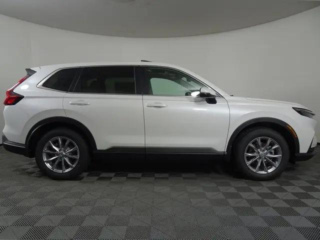 2023 Honda CR-V EX-L AWD