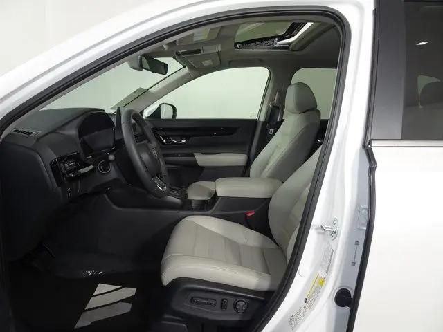 2023 Honda CR-V EX-L AWD