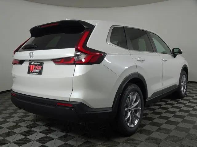 2023 Honda CR-V EX-L AWD