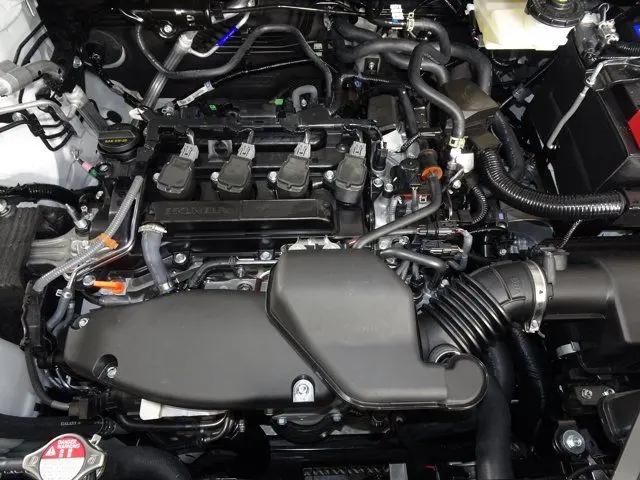 2023 Honda CR-V EX-L AWD