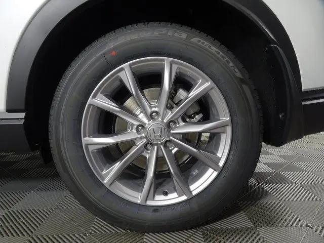 2023 Honda CR-V EX-L AWD