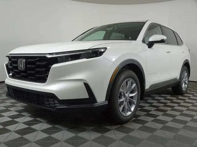 2023 Honda CR-V EX-L AWD