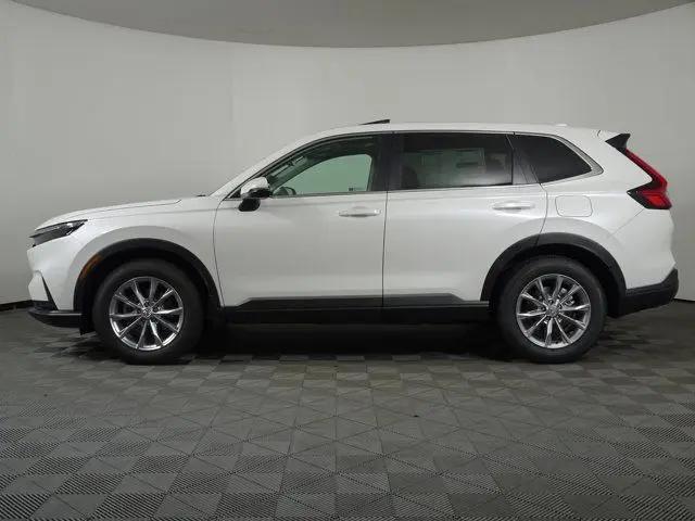 2023 Honda CR-V EX-L AWD