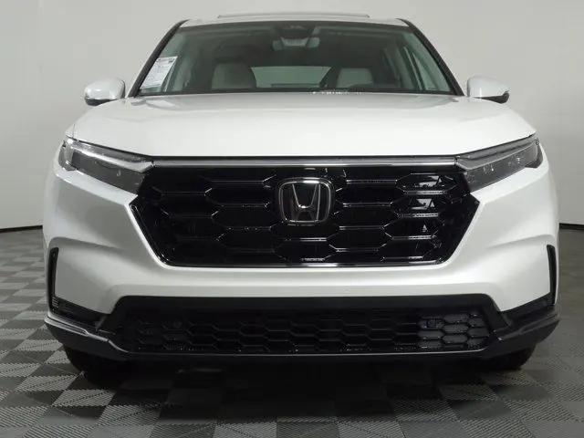 2023 Honda CR-V EX-L AWD