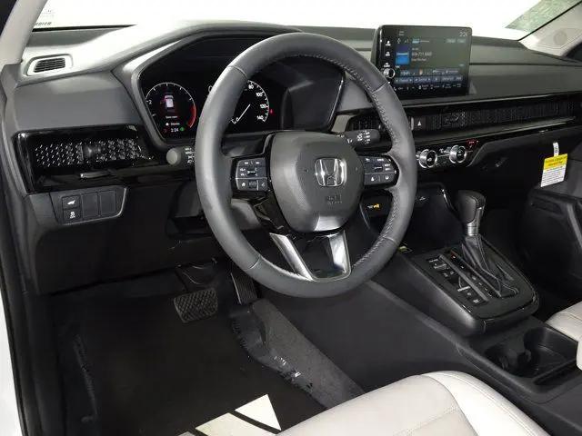 2023 Honda CR-V EX-L AWD