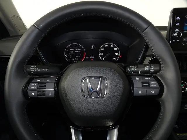 2023 Honda CR-V EX-L AWD