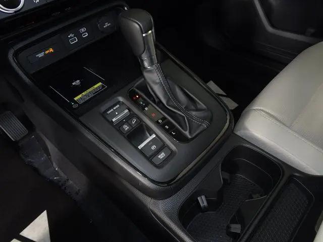 2023 Honda CR-V EX-L AWD