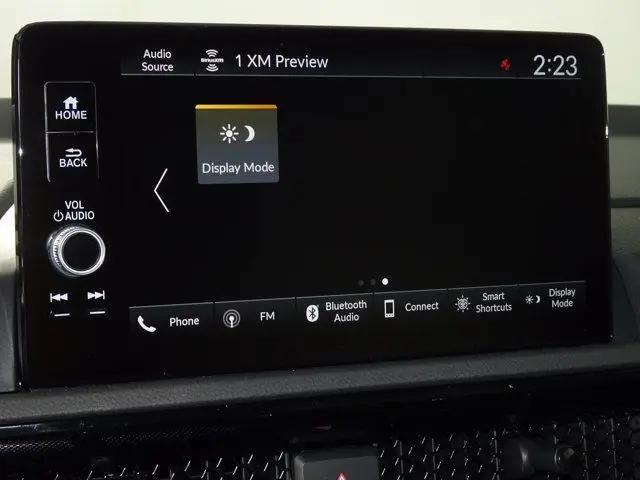 2023 Honda CR-V EX-L AWD