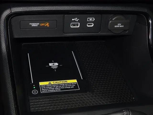 2023 Honda CR-V EX-L AWD