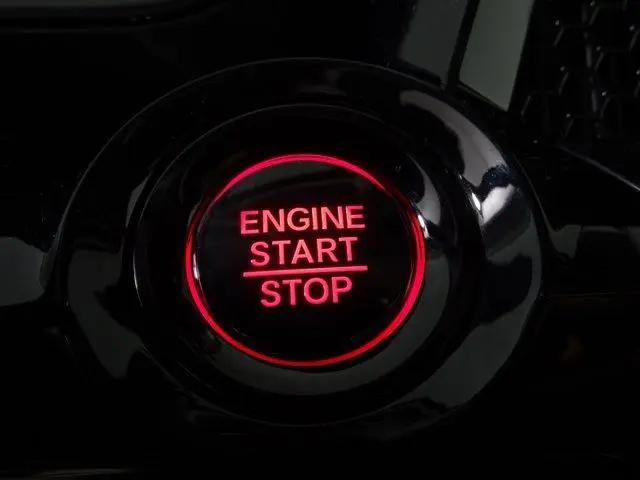 2023 Honda CR-V EX-L AWD