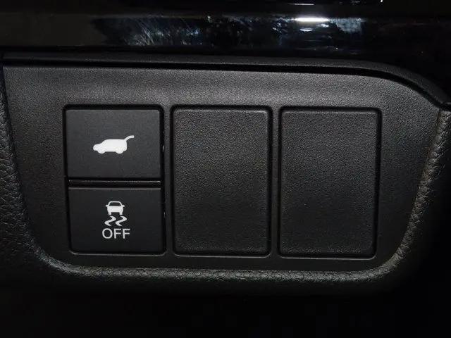 2023 Honda CR-V EX-L AWD