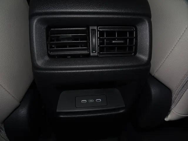 2023 Honda CR-V EX-L AWD