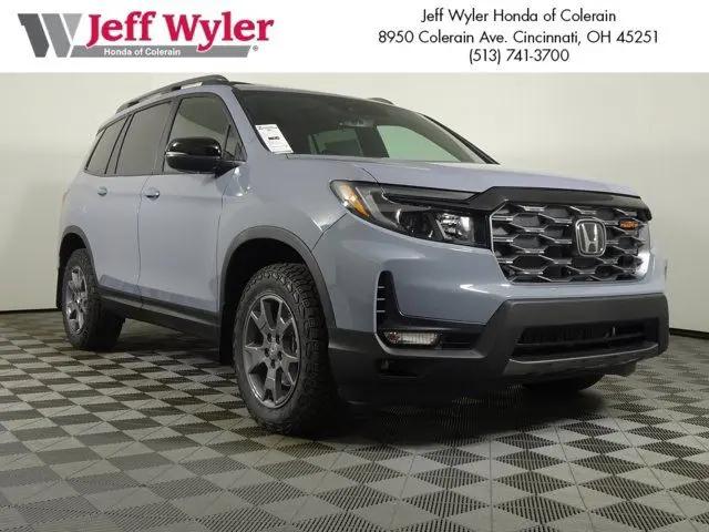 2024 Honda Passport AWD TrailSport for sale in Cincinnati, OH