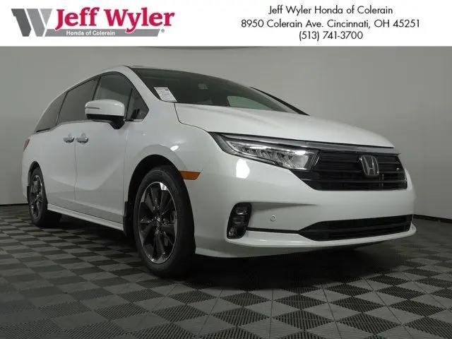 2024 Honda Odyssey Elite for sale in Cincinnati, OH