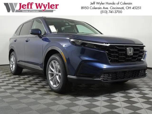 2024 Honda CR-V EX-L AWD for sale in Cincinnati, OH