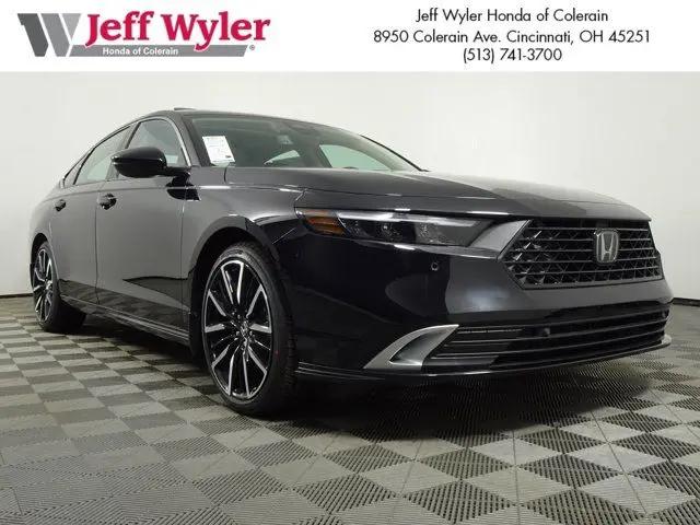 2025 Honda Accord Sedan Touring for sale near Cincinnati, OH
