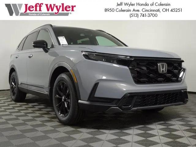 2023 Honda CR-V Hybrid Sport for sale in Cincinnati, OH